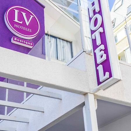 Lv Hoteles Boutique Vina del Mar Exterior photo