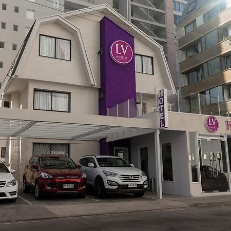 Lv Hoteles Boutique Vina del Mar Exterior photo