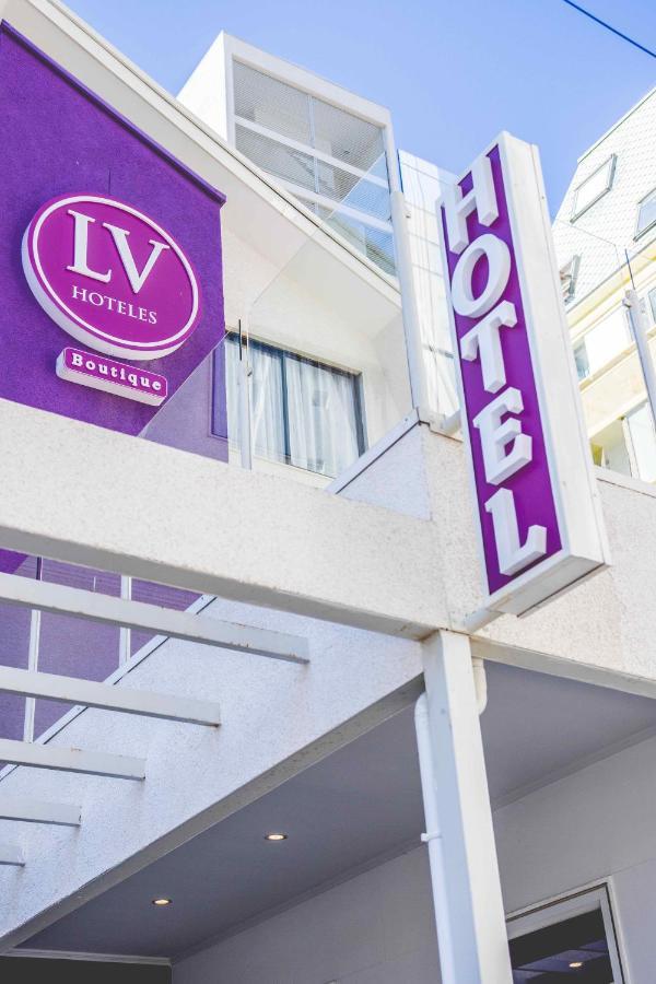 Lv Hoteles Boutique Vina del Mar Exterior photo